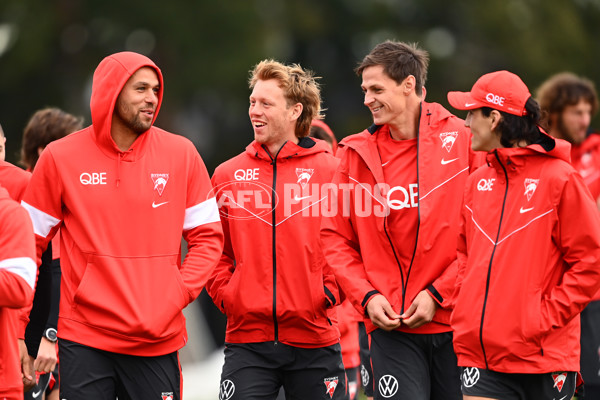 AFL 2021 Training - Sydney 060721 - 867819