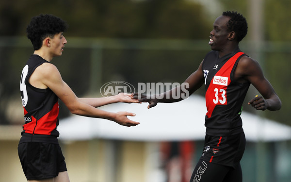 AFL 2021 Academy Series - Essendon v St Kilda - 867883