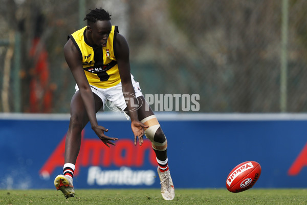 AFL 2021 Academy Series - Essendon v St Kilda - 867895