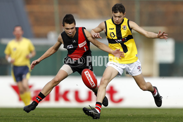 AFL 2021 Academy Series - Essendon v St Kilda - 867897