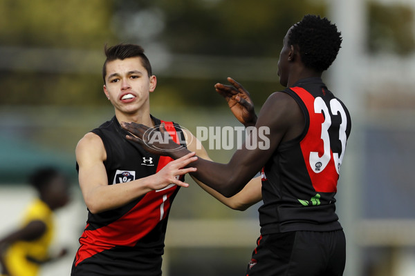 AFL 2021 Academy Series - Essendon v St Kilda - 867886