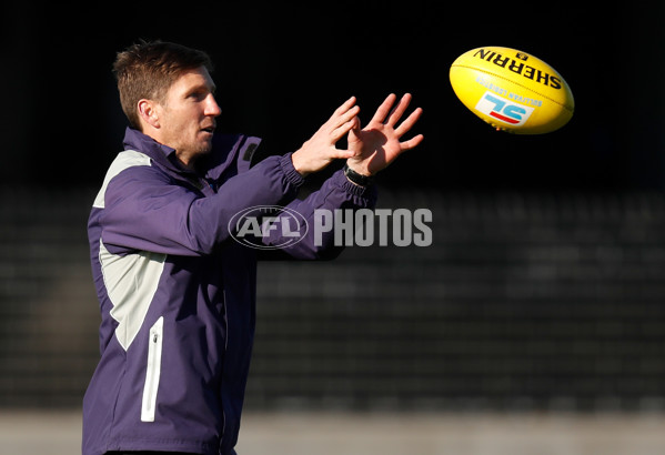 AFL 2021 Training - Fremantle 080721 - 868007