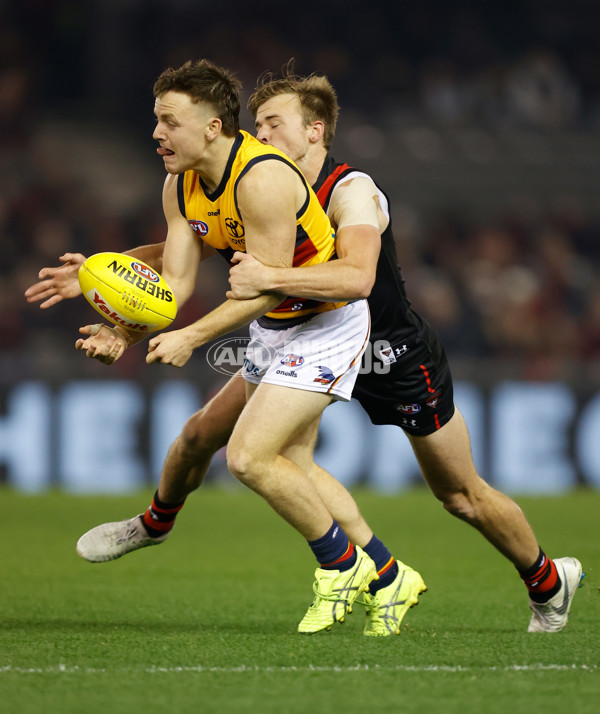 AFL 2021 Round 17 - Essendon v Adelaide - 868338