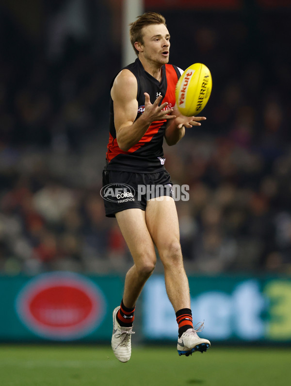 AFL 2021 Round 17 - Essendon v Adelaide - 868449