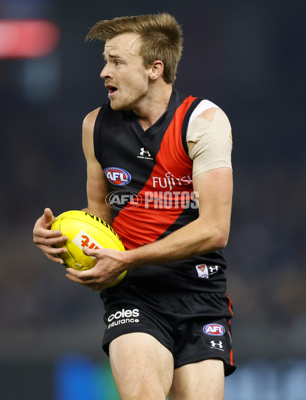 AFL 2021 Round 17 - Essendon v Adelaide - 868461