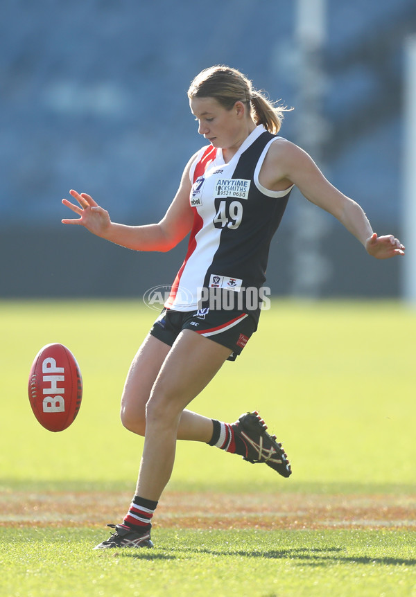 VFLW 2021 Semi Final - Geelong v Southern Saints - 868799