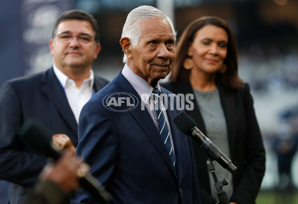 AFL 2021 Round 17 - Carlton v Geelong - 869064