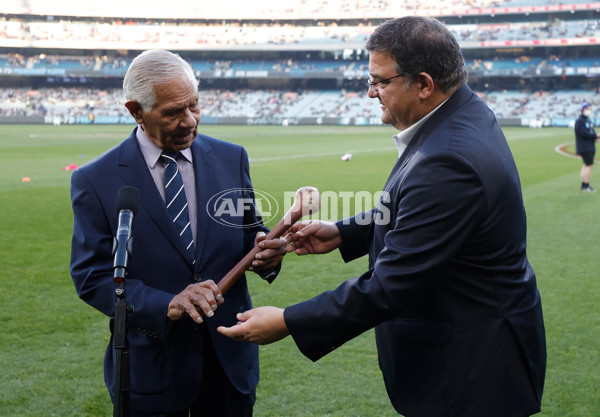 AFL 2021 Round 17 - Carlton v Geelong - 869066