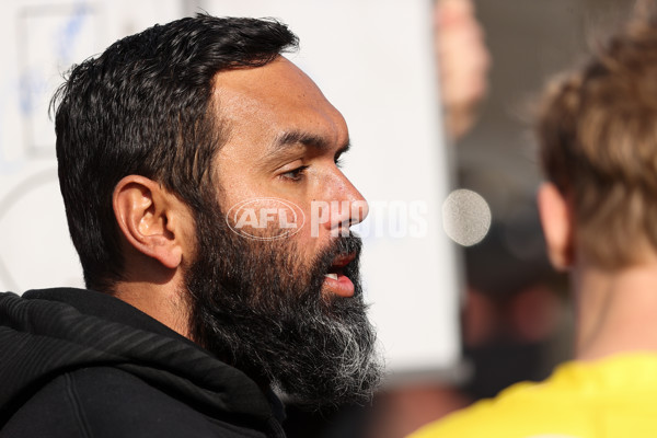 VFL 2021 Round 13 - Richmond v Collingwood - 869559