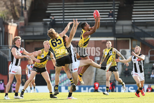 VFL 2021 Round 13 - Richmond v Collingwood - 869563