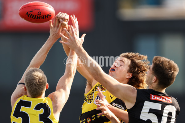 VFL 2021 Round 13 - Richmond v Collingwood - 869488