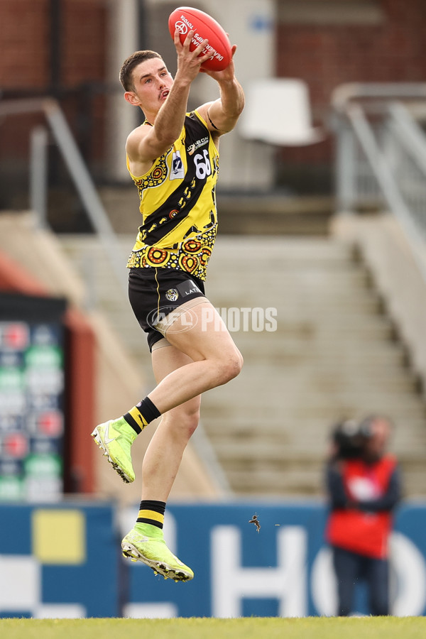 VFL 2021 Round 13 - Richmond v Collingwood - 869606