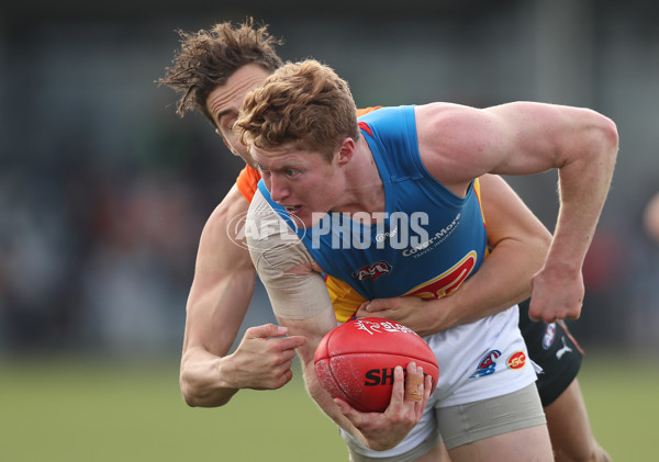 AFL 2021 Round 17 - GWS v Gold Coast - 869727