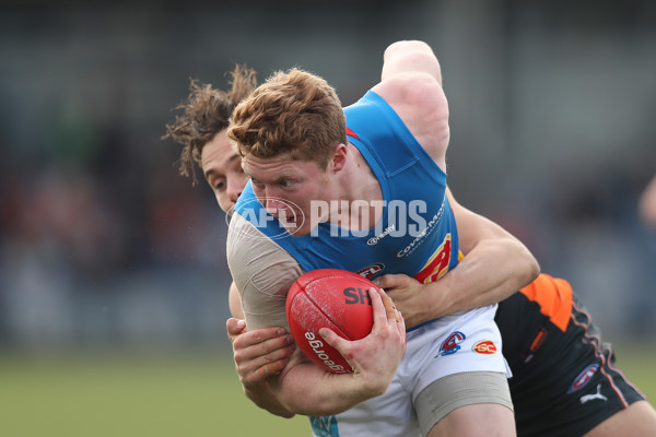 AFL 2021 Round 17 - GWS v Gold Coast - 869725