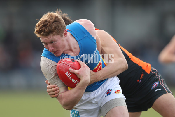 AFL 2021 Round 17 - GWS v Gold Coast - 869723