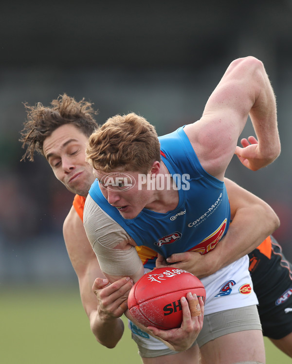 AFL 2021 Round 17 - GWS v Gold Coast - 869726