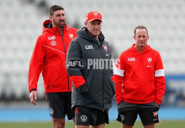 AFL 2021 Training - Sydney 130721 - 870727