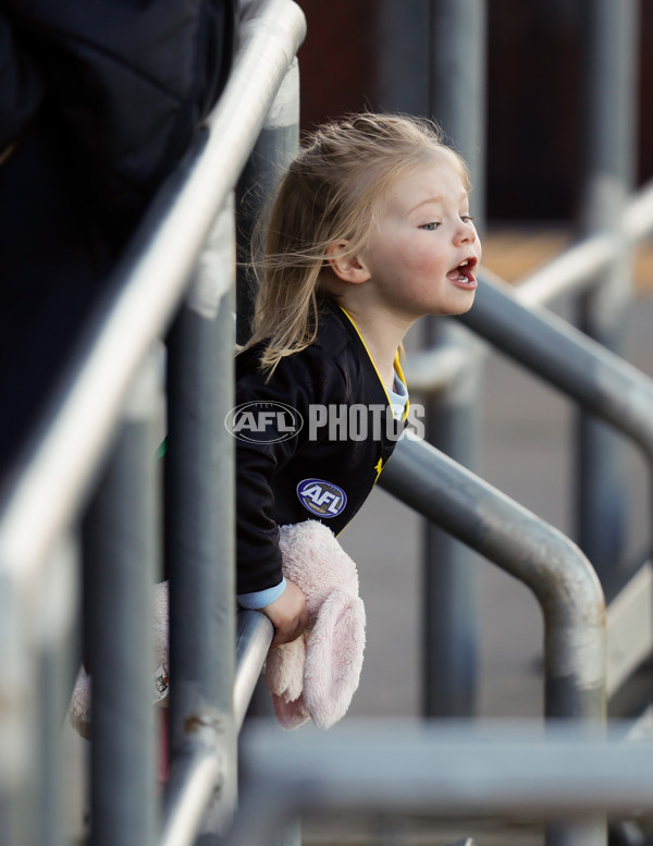 AFL 2021 Media - Jack Riewoldt 300 Media Opportunity - 870835