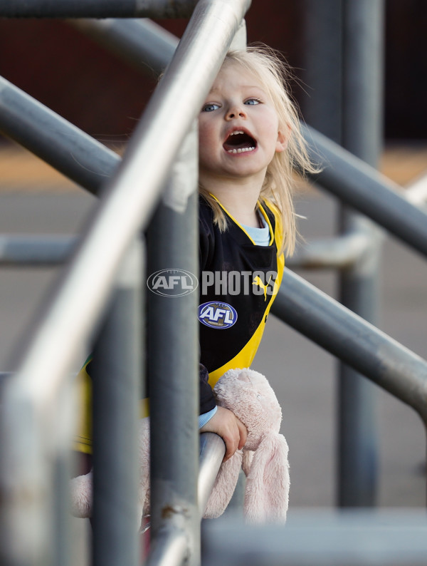 AFL 2021 Media - Jack Riewoldt 300 Media Opportunity - 870834