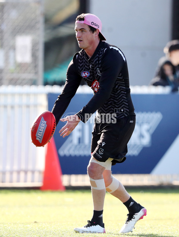 AFL 2021 Training - Port Adelaide 150721 - 870925