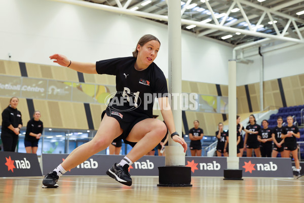 AFLW 2021 Media - AFLW Draft Combine Western Australia - 872010