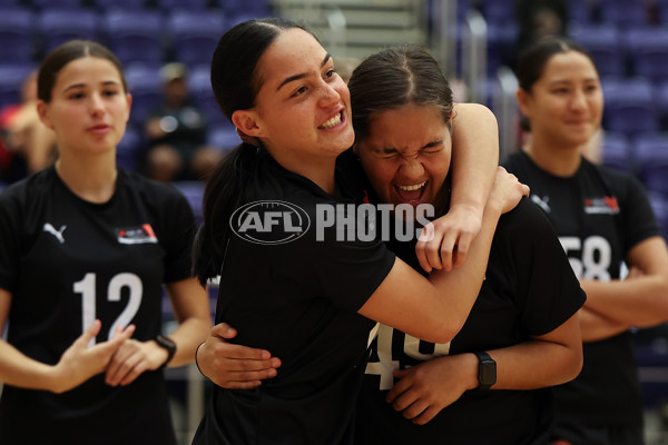 AFLW 2021 Media - AFLW Draft Combine Western Australia - 872172