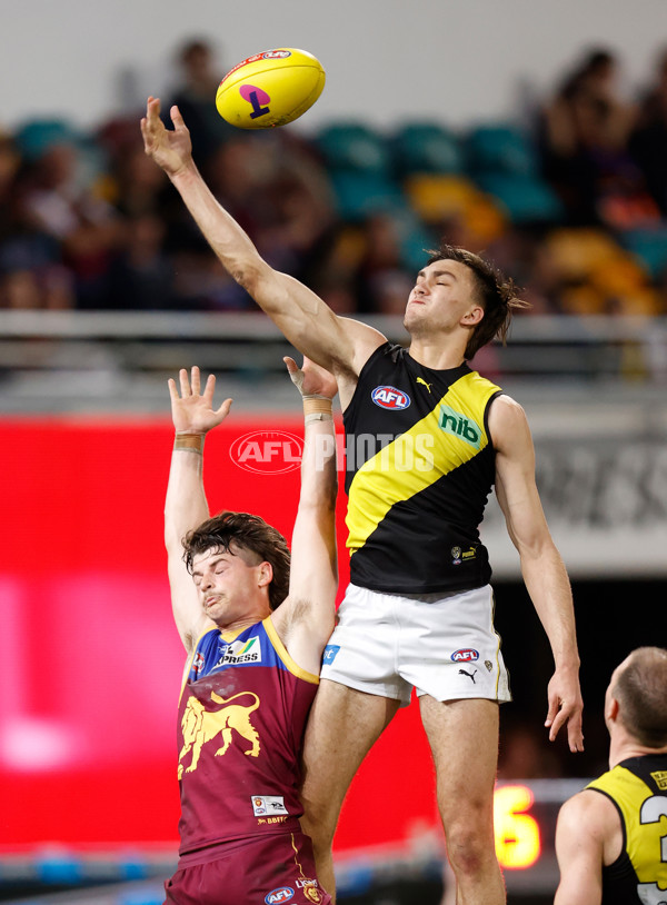 AFL 2022 Second Elimination Final - Brisbane v Richmond - 1000371