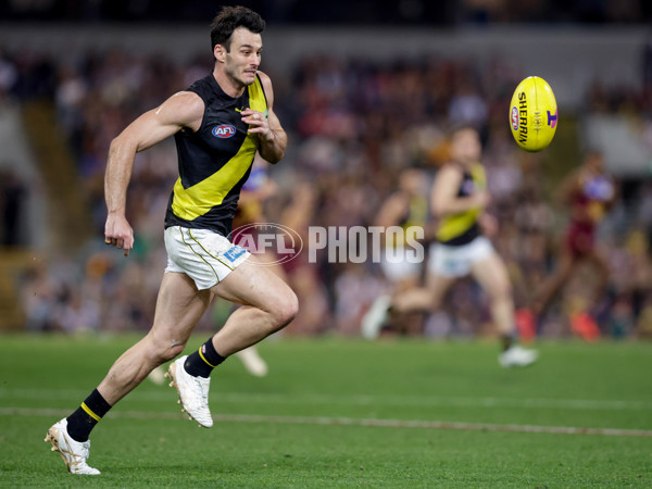 AFL 2022 Second Elimination Final - Brisbane v Richmond - 1000431