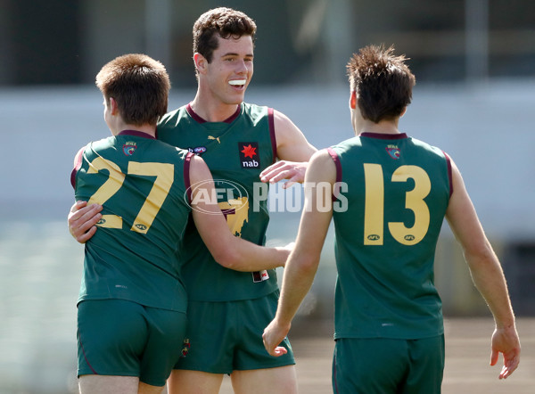 NAB League Boys 2022 - Tasmania v Bendigo - 1001065