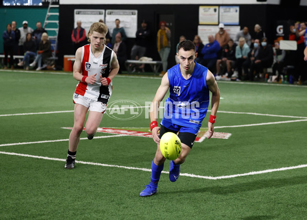 AFL 2022 Media - Victorian Blind FL Grand Final - 1001229