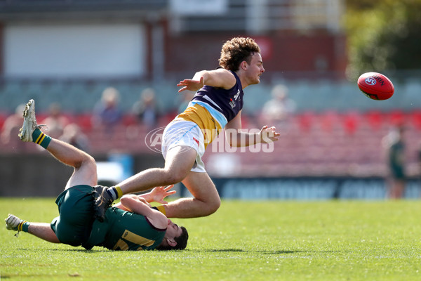 NAB League Boys 2022 - Tasmania v Bendigo - 1001167