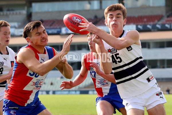 NAB League Boys 2022 - Gippsland v Northern Knights - 1001341