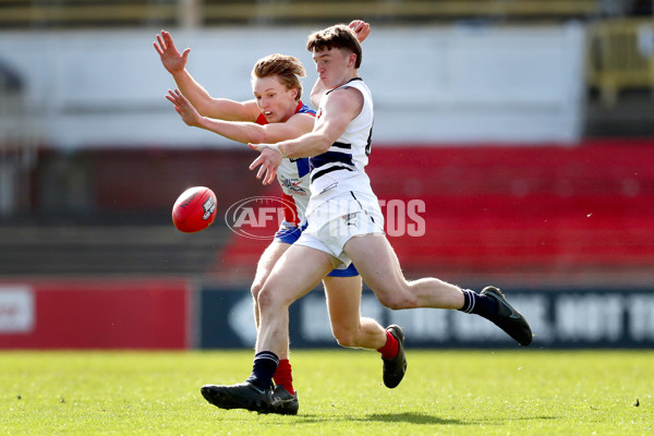 NAB League Boys 2022 - Gippsland v Northern Knights - 1001335