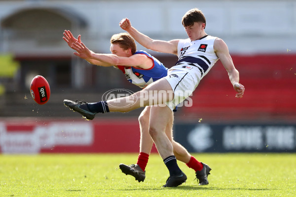 NAB League Boys 2022 - Gippsland v Northern Knights - 1001367