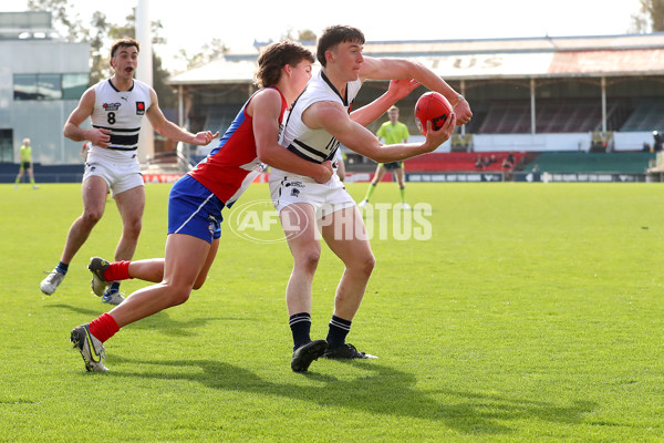 NAB League Boys 2022 - Gippsland v Northern Knights - 1001368