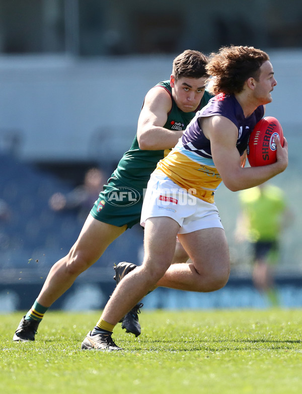 NAB League Boys 2022 - Tasmania v Bendigo - 1001764