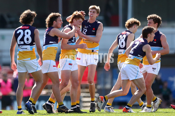 NAB League Boys 2022 - Tasmania v Bendigo - 1001771