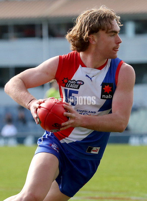 NAB League Boys 2022 - Gippsland v Northern Knights - 1001796