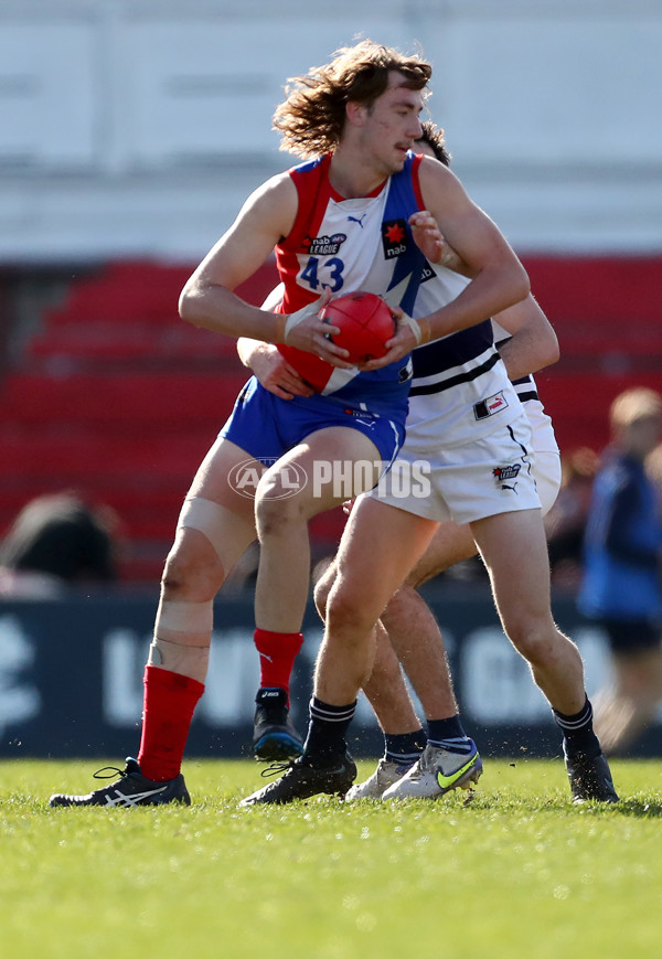 NAB League Boys 2022 - Gippsland v Northern Knights - 1001801