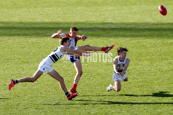 NAB League Boys 2022 - Gippsland v Northern Knights - 1001807