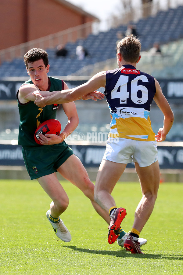 NAB League Boys 2022 - Tasmania v Bendigo - 1001770