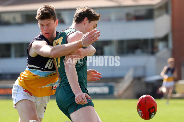 NAB League Boys 2022 - Tasmania v Bendigo - 1001778