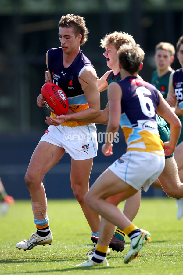 NAB League Boys 2022 - Tasmania v Bendigo - 1001777