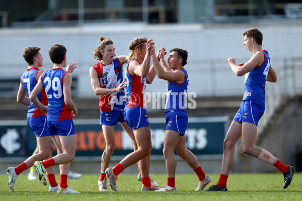 NAB League Boys 2022 - Gippsland v Northern Knights - 1001804