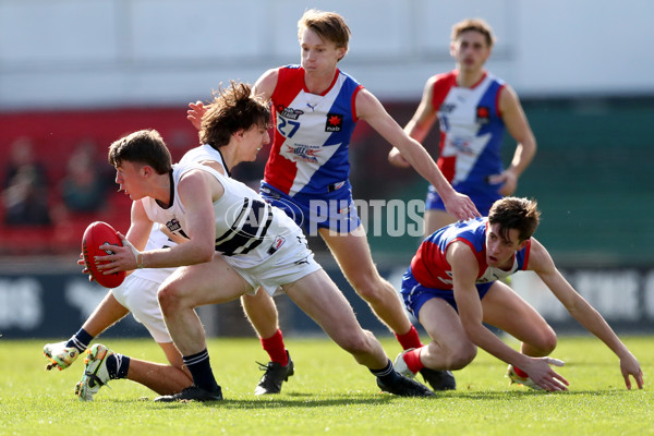 NAB League Boys 2022 - Gippsland v Northern Knights - 1001800