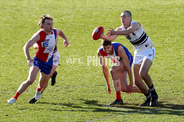 NAB League Boys 2022 - Gippsland v Northern Knights - 1001806