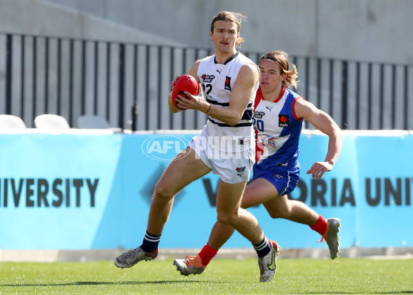 NAB League Boys 2022 - Gippsland v Northern Knights - 1001815