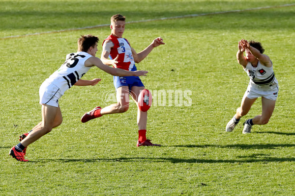 NAB League Boys 2022 - Gippsland v Northern Knights - 1001819