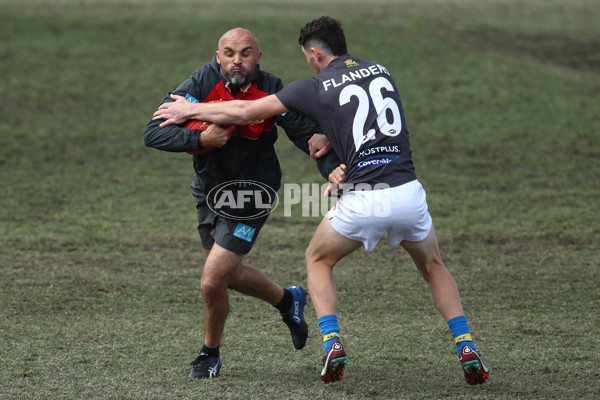 VFL 2022 First Semi Final - Sydney v Gold Coast - 1002464