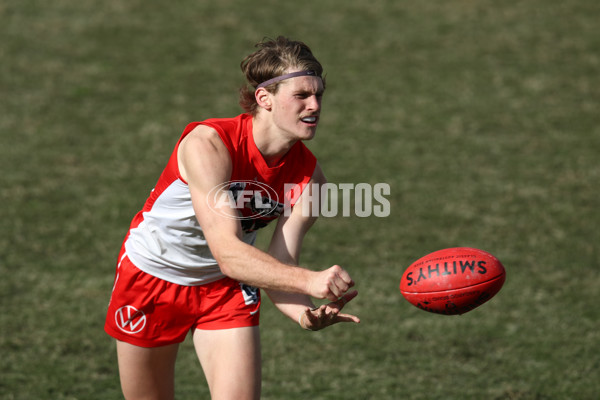 VFL 2022 First Semi Final - Sydney v Gold Coast - 1002694